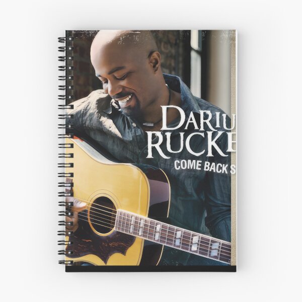 Item preview, Darius Rucker at Murray #689 designed and sold by design-aas-sum.