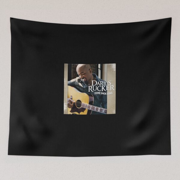 Item preview, Darius Rucker at Murray #689 designed and sold by design-aas-sum.