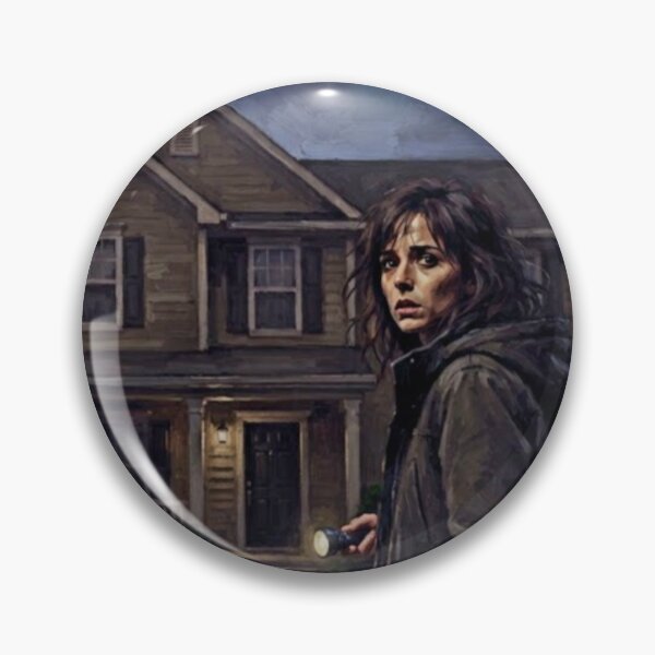Item preview, The Chalk Line Fine Art Tribute designed and sold by Art's Diner.