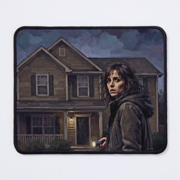 Item preview, The Chalk Line Fine Art Tribute designed and sold by Art's Diner.