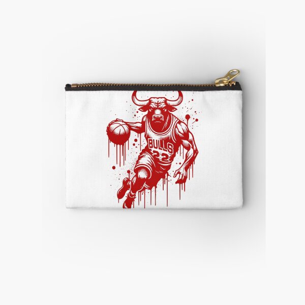 Item preview, NBA bulls classic T-shirt  designed and sold by Knowvhere.