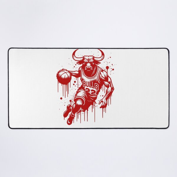 Item preview, NBA bulls classic T-shirt designed and sold by Knowvhere.