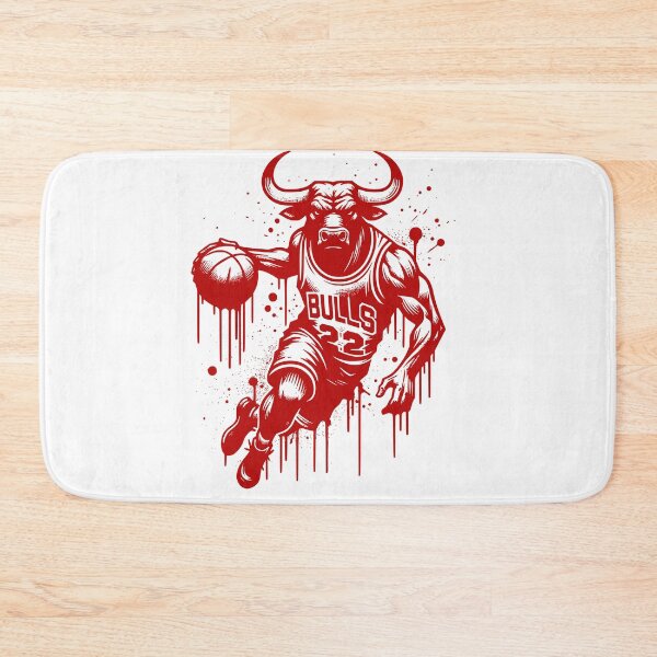 Item preview, NBA bulls classic T-shirt  designed and sold by Knowvhere.