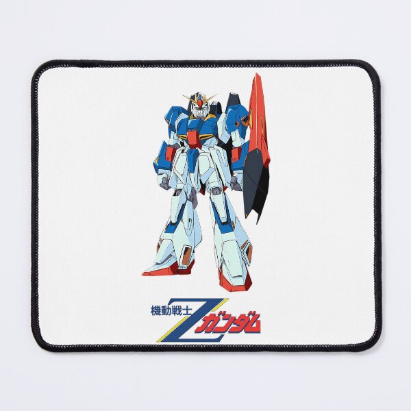 Item preview, Kid Senshi Zta Gandamu  Mobile Suit Z Gundam designed and sold by stamper-andera.