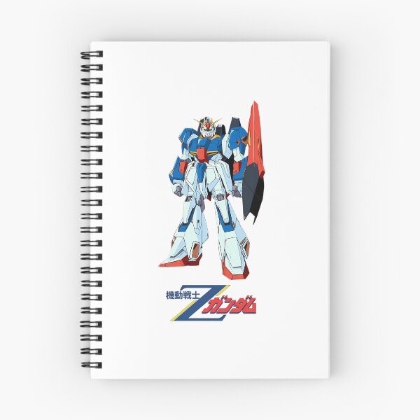Item preview, Kid Senshi Zta Gandamu  Mobile Suit Z Gundam designed and sold by stamper-andera.
