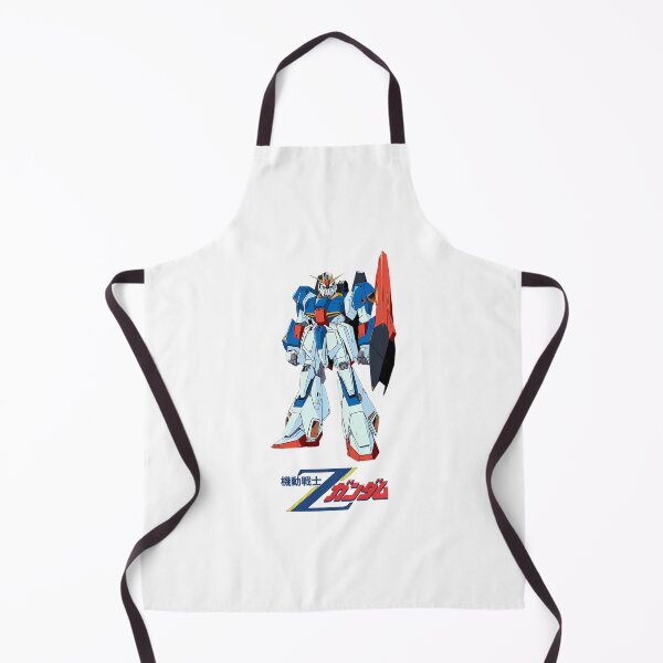 Item preview, Kid Senshi Zta Gandamu Mobile Suit Z Gundam designed and sold by stamper-andera.