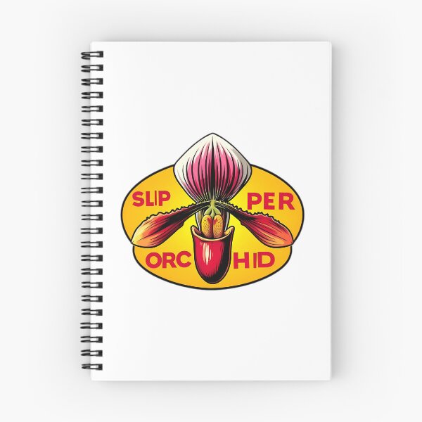 Item preview, Slipper Orchid designed and sold by linn-kathline.