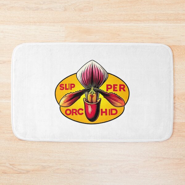 Item preview, Slipper Orchid designed and sold by linn-kathline.