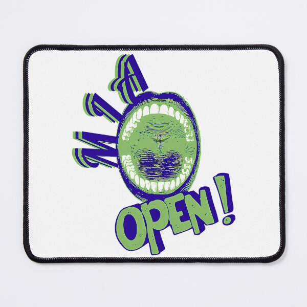 Item preview, Miami Open Sticker designed and sold by damar-cuscaton.