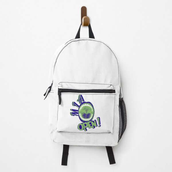Item preview, Miami Open Sticker designed and sold by damar-cuscaton.