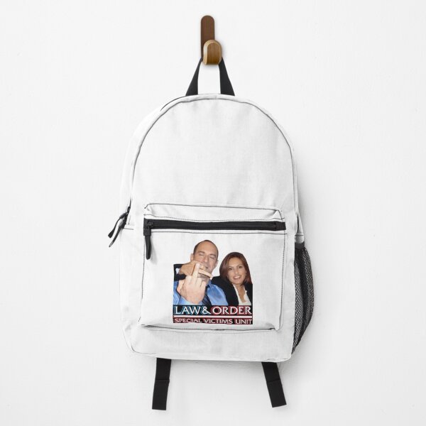 Item preview, Stabler And Benson Svu Together designed and sold by marionchans.