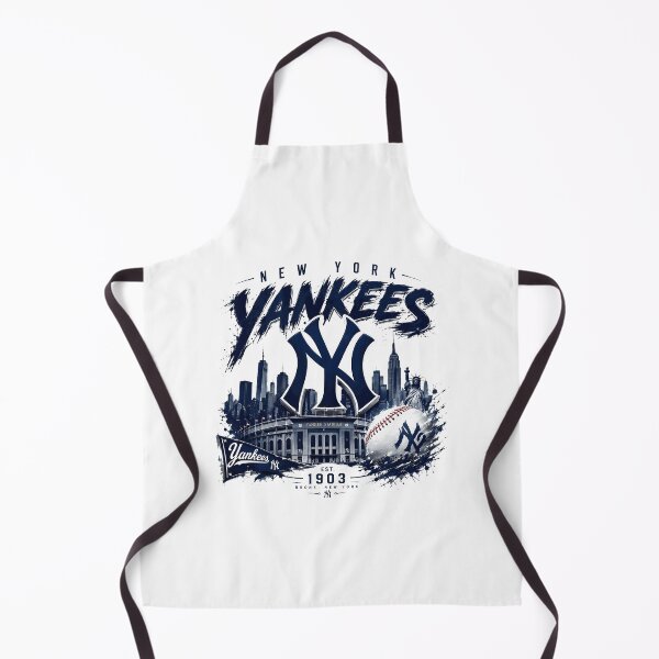Item preview, New York Baseball City Skyline Vintage designed and sold by anaCryder.