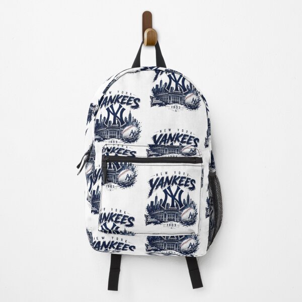 Item preview, New York Baseball City Skyline Vintage designed and sold by anaCryder.
