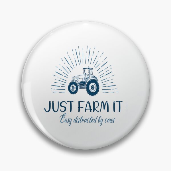 Item preview, Farmerjust Farm It designed and sold by shockley-kashaz.