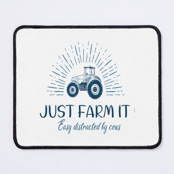 Item preview, Farmerjust Farm It designed and sold by shockley-kashaz.