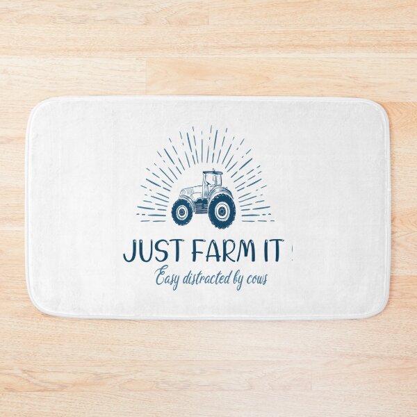 Item preview, Farmerjust Farm It designed and sold by shockley-kashaz.