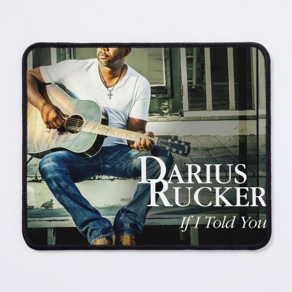 Item preview, Darius Rucker at Murray #276 designed and sold by design-aas-sum.