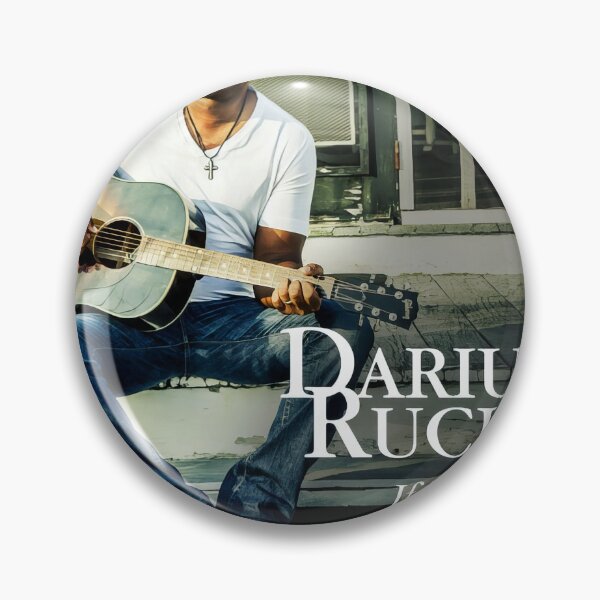 Item preview, Darius Rucker at Murray #276 designed and sold by design-aas-sum.