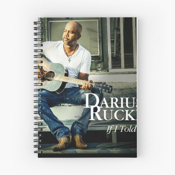 Item preview, Darius Rucker at Murray #276 designed and sold by design-aas-sum.