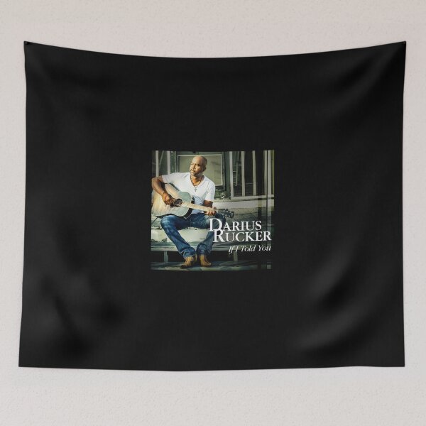 Item preview, Darius Rucker at Murray #276 designed and sold by design-aas-sum.