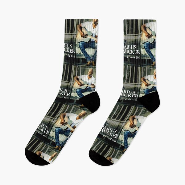 Item preview, Darius Rucker at Murray #276 designed and sold by design-aas-sum.