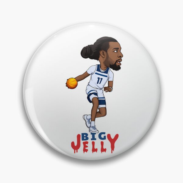 Item preview, Big Jelly designed and sold by Lev4nteHimas.