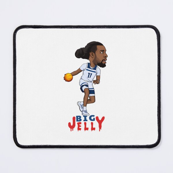 Item preview, Big Jelly designed and sold by Lev4nteHimas.