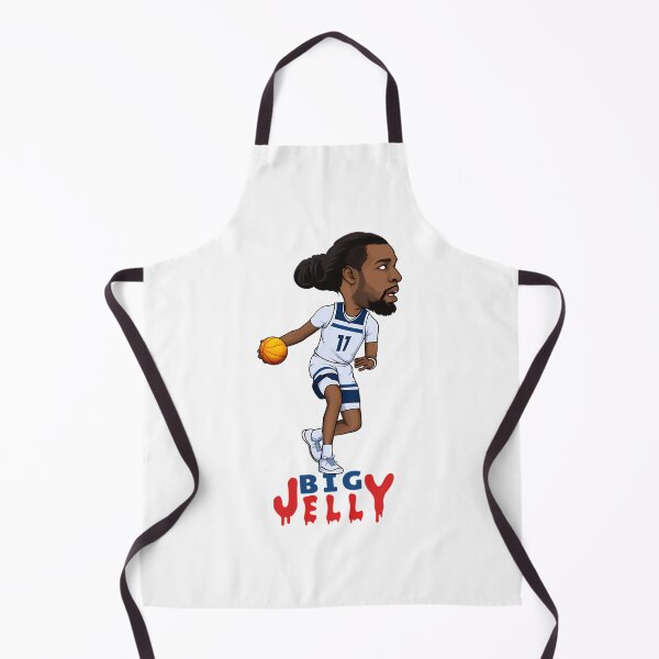 Item preview, Big Jelly designed and sold by Lev4nteHimas.