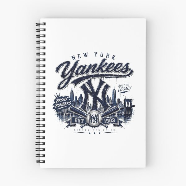Item preview, NYC Baseball Legacy Vintage Style  designed and sold by ZiqiPyatt.