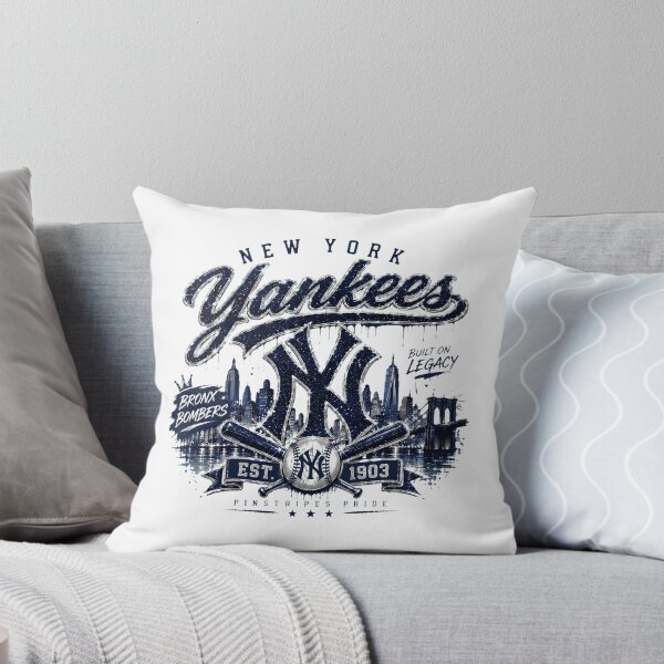 Item preview, NYC Baseball Legacy Vintage Style  designed and sold by ZiqiPyatt.