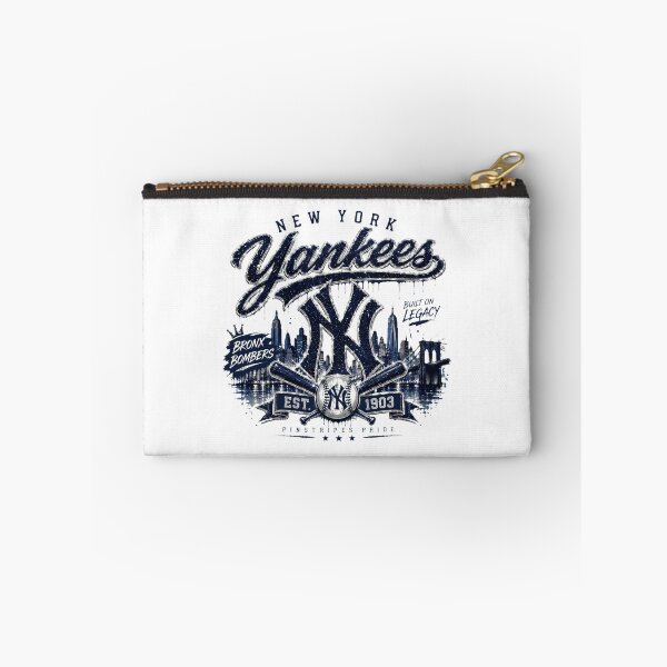 Item preview, NYC Baseball Legacy Vintage Style  designed and sold by ZiqiPyatt.