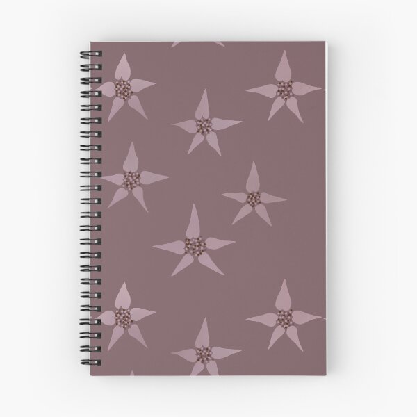 Item preview, Gradient Mauve Floral  designed and sold by JaygiesDesign.