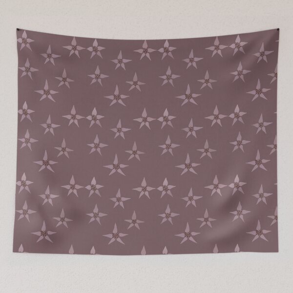 Item preview, Gradient Mauve Floral  designed and sold by JaygiesDesign.