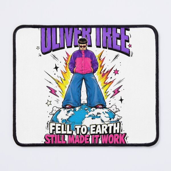 Item preview, Retro Music Artist Earth Graphic designed and sold by anaCryder.