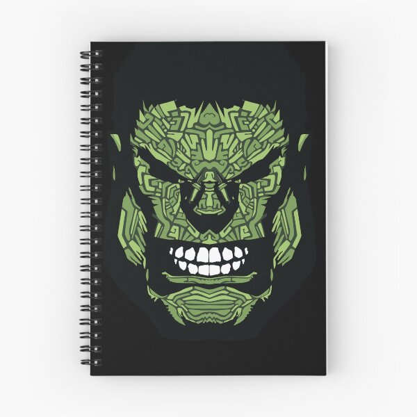 Item preview, Hulk Smash – Incredible Green Superhero Warrior designed and sold by JIMBOEE.