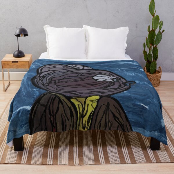 Item preview, Like, Comment, Follow, Share - THANX designed and sold by Dwaalhaas.com.