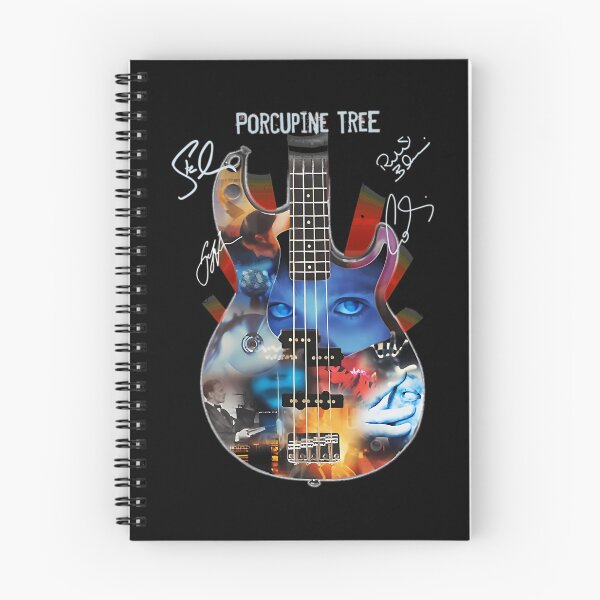 Item preview, Electric Bass Guitar Collage designed and sold by heartbreakyu.