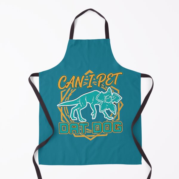 Item preview, Cant Rot Dat Dog Retro Hawkins Design designed and sold by NextGenerationW.