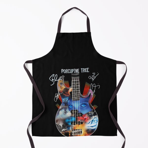 Item preview, Electric Bass Guitar Collage designed and sold by heartbreakyu.