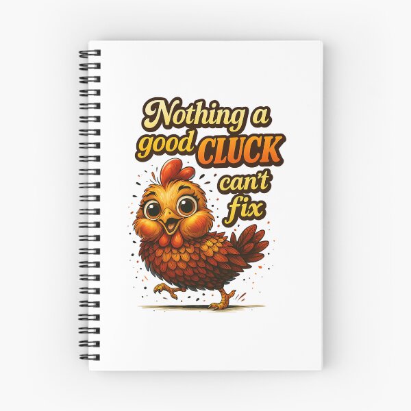 Item preview, Feeling Down Just Cluck It Out  Funny Chicken Art With Attitude designed and sold by shockley-kashaz.