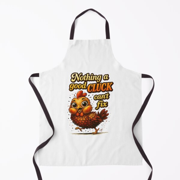 Item preview, Feeling Down Just Cluck It Out Funny Chicken Art With Attitude designed and sold by shockley-kashaz.