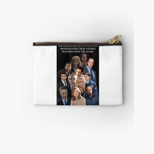 Item preview, Svu Dedicated Detectives  designed and sold by marionchans.