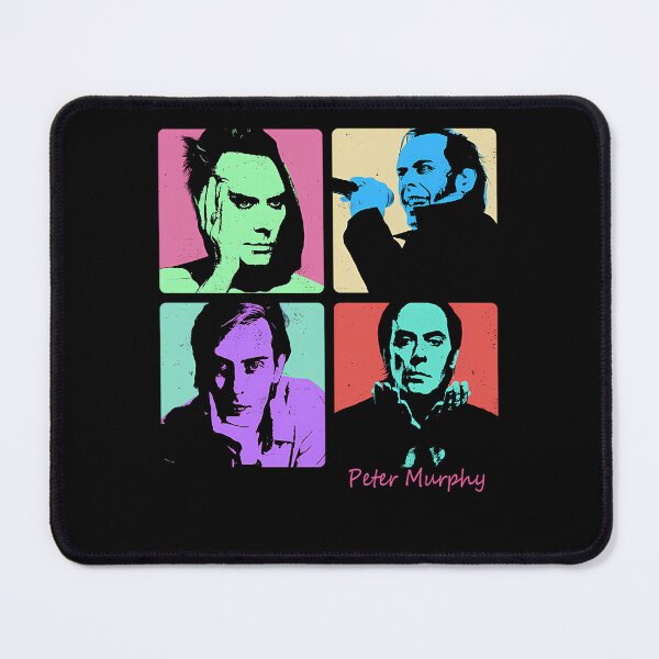Item preview, Peter Murphy Pop designed and sold by shameArt.