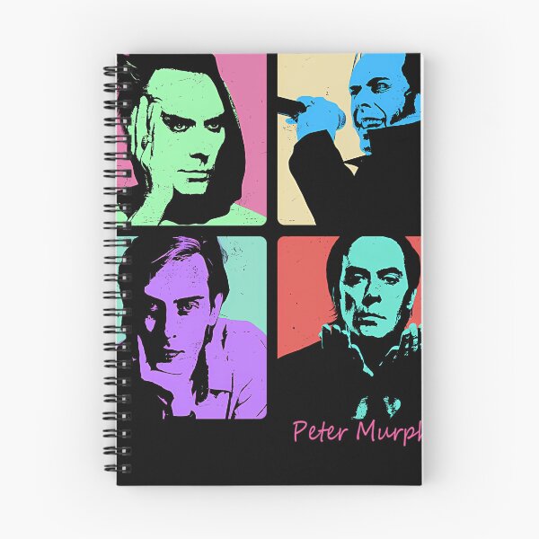 Item preview, Peter Murphy Pop designed and sold by shameArt.