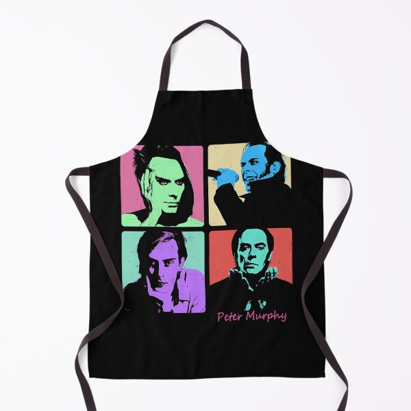 Item preview, Peter Murphy Pop designed and sold by shameArt.
