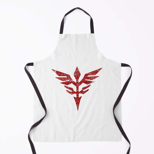Item preview, Neo Zeon Symbol designed and sold by stamper-andera.