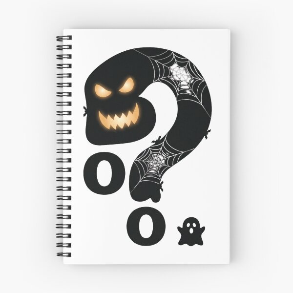 Item preview, Spooky Pumpkin Spiderweb Night designed and sold by SharingLove.