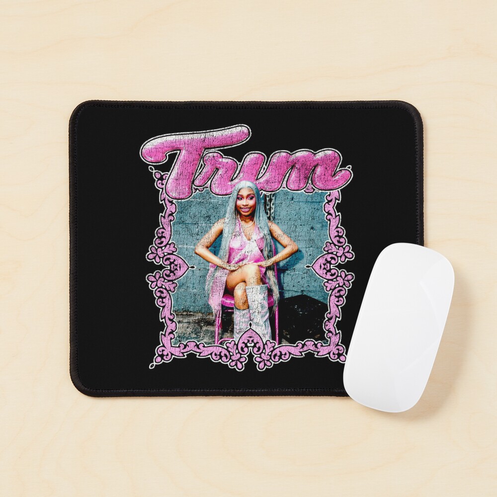 Item preview, Mouse Pad designed and sold by hulthecreates.