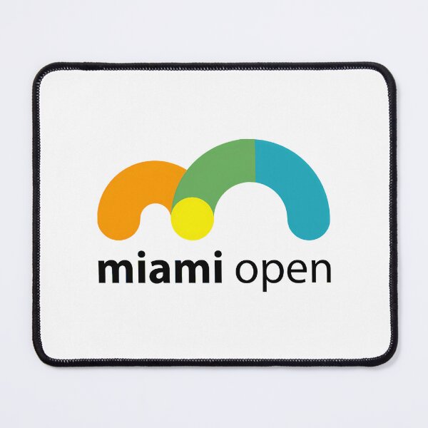 Item preview, Miami Open designed and sold by damar-cuscaton.