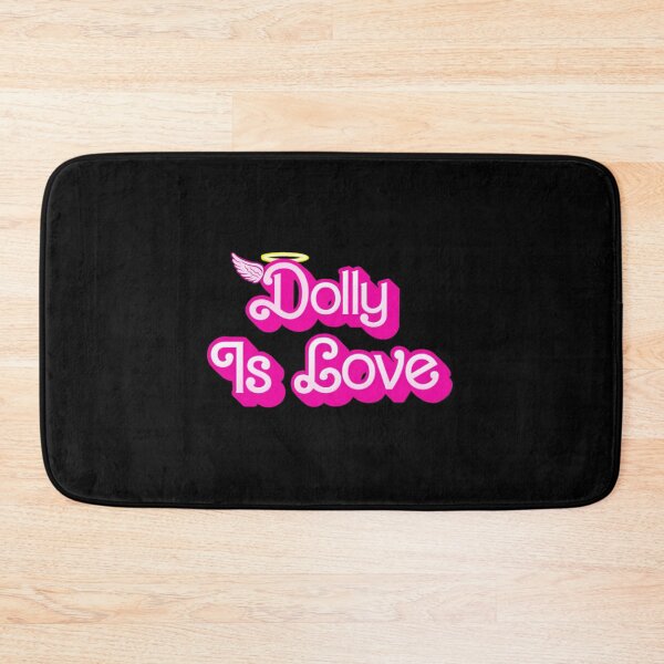 Item preview, Dolly Is Love designed and sold by HitohitoMani.